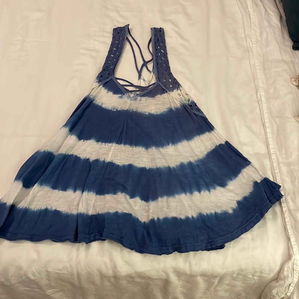 4th of July top